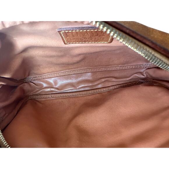 Alviero Martini 1' Classe Camera Crossbody Bag - Picture 8 of 16